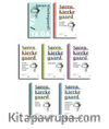 Soren Kierkegaard Seti - 7 Kitap Takım