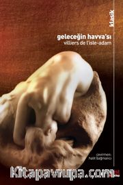 Geleceğin Havva'sı