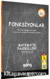 Fonksiyonlar / Matematik Fasikülleri