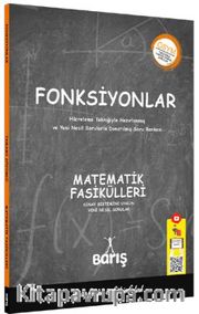 Fonksiyonlar / Matematik Fasikülleri