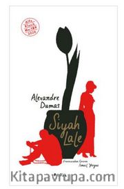 Siyah Lale
