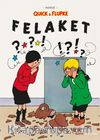 Quick & Flupke - Felaket