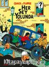 Quick & Flupke - Her Şey Yolunda