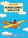 Quick & Flupke - Kemerlerinizi Bağlayın