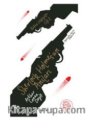 Sherlock Holmes’un Anıları