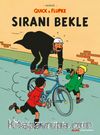 Quick & Flupke - Sıranı Bekle