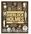 Sherlock Holmes Kitabı (Ciltli) / DK Büyük Fikirler Serisi