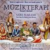 Müzikterapi Saba Makamı (Cd)