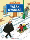 Quick & Flupke - Yasak Oyunlar