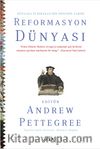 Reformasyon Dünyası (Ciltli)