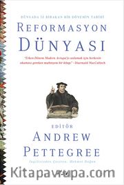 Reformasyon Dünyası (Ciltli)