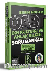 2022 ÖABT Din Kültürü ve Ahlak Bilgisi Tamamı Çözümlü Soru Bankası 