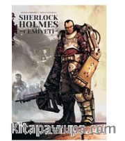 Sherlock Holmes Cemiyeti
