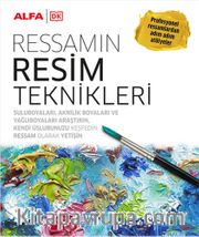 Ressamın Resim Teknikleri (Ciltli)