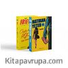 Rewhat - 2 Kitap Takım