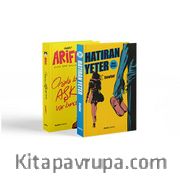 Rewhat - 2 Kitap Takım