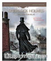 Sherlock Holmes <br /> Suç Dolu Sokaklar
