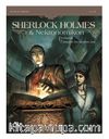 Sherlock Holmes & Nekronomikon