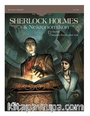 Sherlock Holmes <br /> Nekronomikon