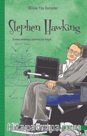 Stephen Hawking
