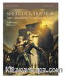 Sherlock Holmes - Moriarty Günlükleri