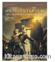 Sherlock Holmes - Moriarty Günlükleri