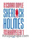 Sherlock Holmes - Bütün Hikayeler 1