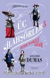 Üç Silahşörler 5 - Demir Maskeli Adam