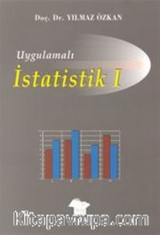 Uygulamalı İstatistik 1