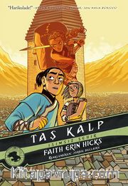 Taş Kalp - İsimsiz Şehir 