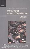 Türkiyede Yerel Yönetimler