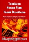 Tekdüzen Hesap Planı Teorik Örnekleme 