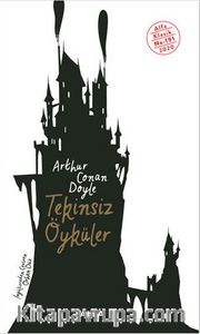 Tekinsiz Öyküler 