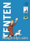 Tenten Cilt: 1 (Ciltli) & Tenten Sovyetler'de - Tenten Kongo'da