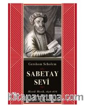 Sabetay Sevi