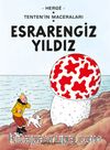 Tenten'in Maceraları 10 / Esrarengiz Yıldız 