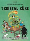 Tenten'in Maceraları 13 - 7 Kristal Küre 
