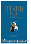 Tolstoy Bütün Eserleri 2 - Ciltli