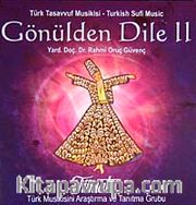 Gönülden Dile 2 (Cd)