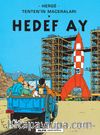 Tenten'in Maceraları 16 - Hedef Ay 