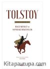 Tolstoy Bütün Eserleri 14