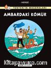 Tenten'in Maceraları 19 - Ambardaki Kömür 