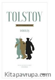 Tolstoy Bütün Eserleri 13