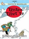 Tenten'in Maceraları 20 - Tenten Tibet'te 