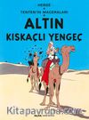 Tenten'in Maceraları 9 - Altın Kıskaçlı Yengeç