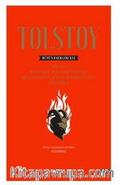 Tolstoy Bütün Eserleri 12 (Ciltli)