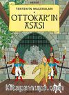 Tenten'in Maceraları 8 - Ottokar'ın Asası