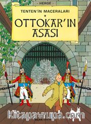 Tenten'in Maceraları 8 - Ottokar'ın Asası