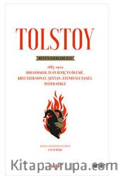 Tolstoy Bütün Eserleri 12