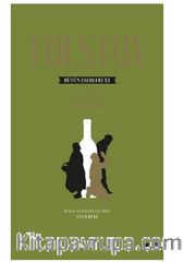 Tolstoy Bütün Eserleri 11 (Ciltli)
